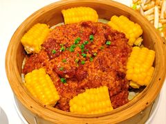 -福厨餐厅·宜昌地标美食(水悦城店)