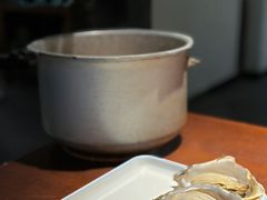 -乔街深夜食堂·台州菜·高压锅生蚝(杭州总店)