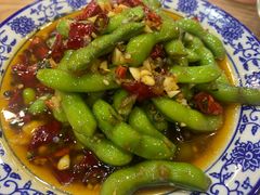 -江城燕子大排档(江汉路步行街店)