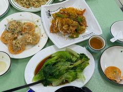 -景好海鲜餐厅(大鹏必选旅游店)