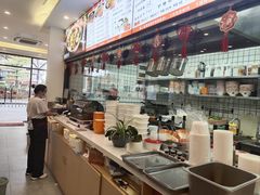 -程胖娃重庆小面(嘉禾金铂店)
