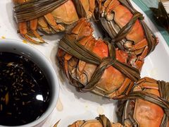 -盛福楼·惠山宴(盛岸路店)