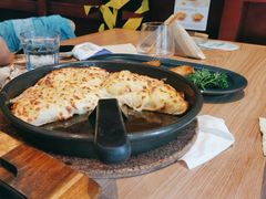 -必胜客(大宁路店)