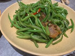 -廖川菜(金虹桥店)