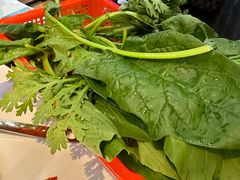 -刘少华贵州小黄牛·鲜牛肉火锅(总店)