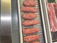-海之屋韩式烤肉(海棠68环球美食街店)