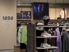 -中骏世界城(泉州店)