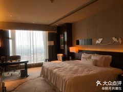 -广交会威斯汀酒店