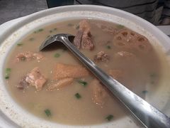 -刘胖子家常菜·蹄花焖藕(中南店)