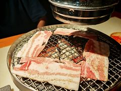 -久藏·横膈膜烧肉·酒场(江汉路店)