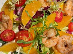 -芭莉与彩虹西餐厅(成都合生汇店)