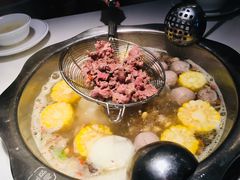 -潮发潮汕牛肉店(龙洞店)