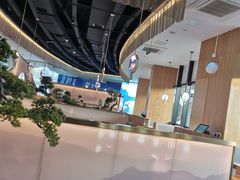 -马家斑.鲜鱼火锅(松湖万科店)