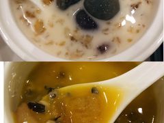 -温州万和豪生大酒店-餐厅