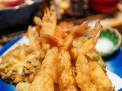 -铭牛烧肉·和牛海鲜自助(高新月牙湖店)