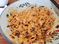 -常樂屋·常德米粉(青年路店)