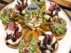 -BE BRIGHT KITCHEN(正佳广场店)