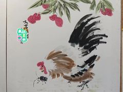 -艺起长大少儿美术教育(丹凤花园校区)