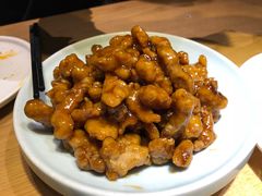 -吕氏疙瘩汤·海鲜新鲁菜(凯德mall新都心店)