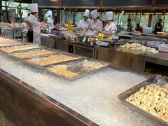 -大鹅岛绿色生态美食园