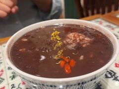 -堂屋糖水店(愚园店)