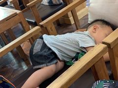 -桉树林A coffee 森林餐厅(三圣乡店)