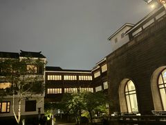 -苏州吴宫泛太平洋酒店