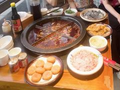 -陈眼镜火锅(总店)