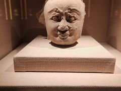 -太原市博物馆