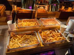 -比格比萨自助(德思勤四季汇店)