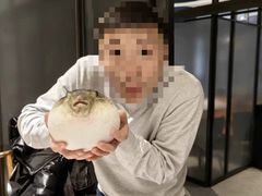 -鲐赏河豚(长寿店)