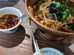 -成都你六姐·牛肉冒菜(城市集市合生汇店)