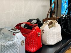 -Pazzion(Wisma Atria)