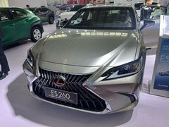 -哈尔滨龙晟雷克萨斯