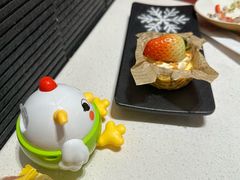 -海底捞火锅(汇一城店)