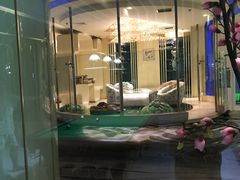 -碧涛阁·泡泡海洋·汤泉洗浴(王府花园店)