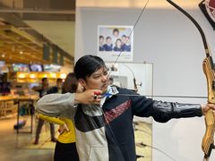 -道顺射箭·团建·骑射(张杨路店)