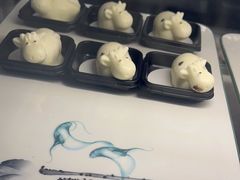 -樱煦和牛寿喜烧(如皋吾悦广场店)