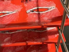 -打酱友•斑鱼海鲜粥火锅(吴桥店)