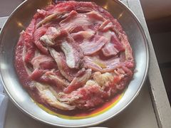 -西塔老太太泥炉烤肉(青浦蟠龙天地店)