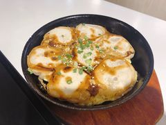 -恋萍小吃(时代店)