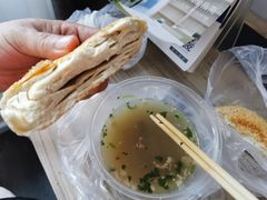 -清真喜兰老丁羊汤特色小吃