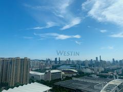 -厦门威斯汀酒店