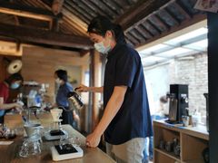 -VOYAGE COFFEE(北锣鼓巷店)