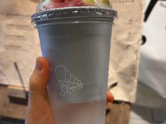 -喜茶(深圳万象城黑金店)