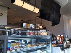 -Peet's Coffee皮爷咖啡(上海长风大悦城店)