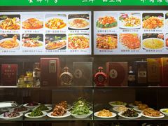 -萧记三鲜烩面(郑汴路店)