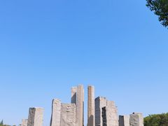 -上海月湖雕塑公园