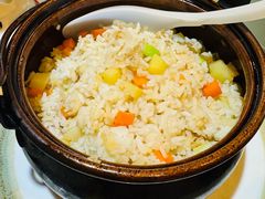 铜锅洋芋饭-妈妈的味道(和顺古镇店)