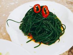 -新粤新疆菜清真餐厅(拱北店)